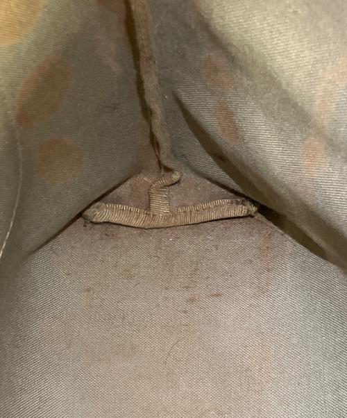 GUCCI（グッチ）GUCCI (グッチ) OLD GUCCI　シェリーライン ベージュの古着・服飾アイテム