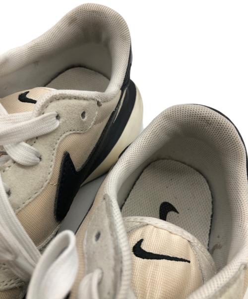 NIKE（ナイキ）NIKE (ナイキ) PHOENIX WAFFLE ホワイト×ネイビー サイズ:24の古着・服飾アイテム