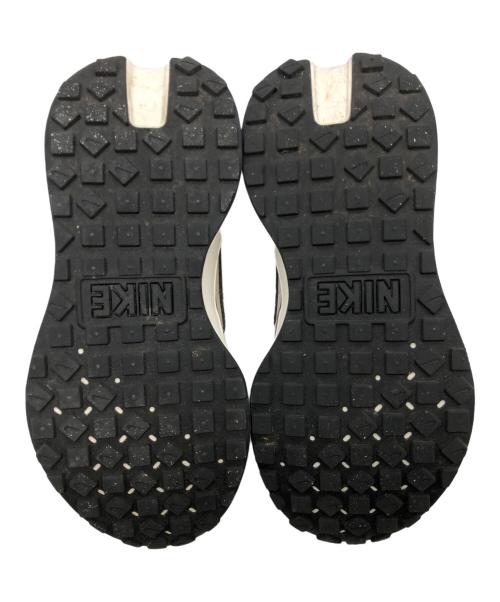 NIKE（ナイキ）NIKE (ナイキ) PHOENIX WAFFLE ホワイト×ネイビー サイズ:24の古着・服飾アイテム