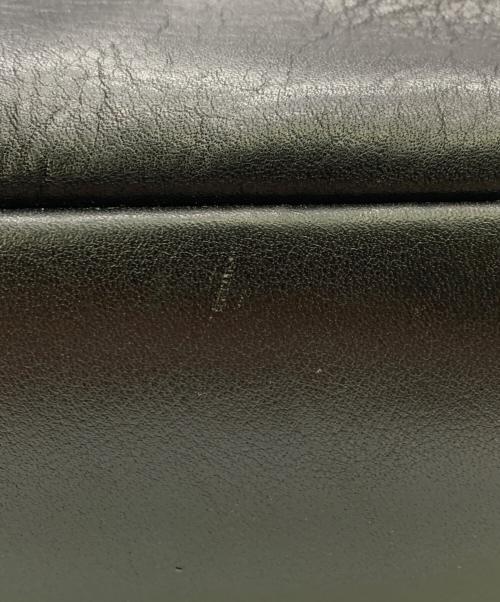 土屋鞄（ツチヤカバン）土屋鞄 (ツチヤカバン) 土屋鞄　ブリーフケース ブラックの古着・服飾アイテム