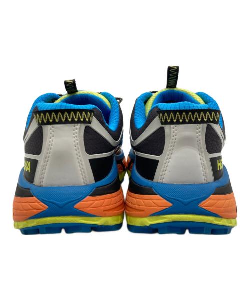 HOKAONEONE（ホカオネオネ）HOKAONEONE (ホカオネオネ) スニーカー マルチカラー サイズ:27.5cmの古着・服飾アイテム