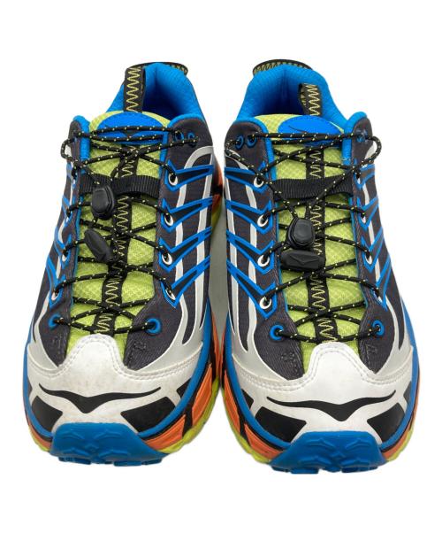 HOKAONEONE（ホカオネオネ）HOKAONEONE (ホカオネオネ) スニーカー マルチカラー サイズ:27.5cmの古着・服飾アイテム