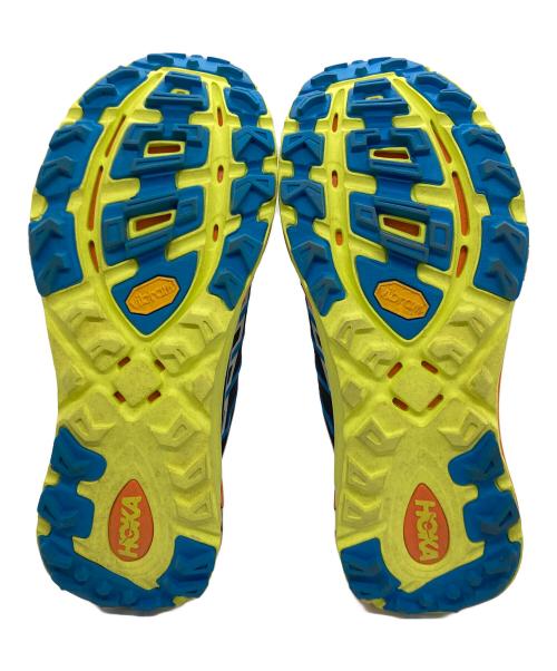 HOKAONEONE（ホカオネオネ）HOKAONEONE (ホカオネオネ) スニーカー マルチカラー サイズ:27.5cmの古着・服飾アイテム