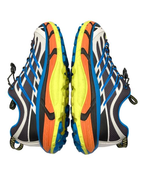HOKAONEONE（ホカオネオネ）HOKAONEONE (ホカオネオネ) スニーカー マルチカラー サイズ:27.5cmの古着・服飾アイテム