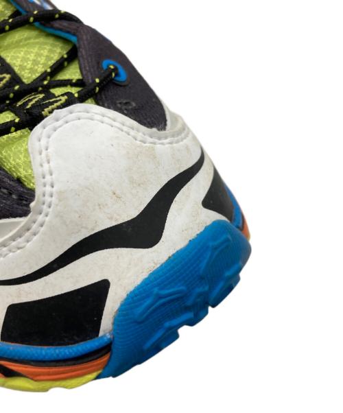 HOKAONEONE（ホカオネオネ）HOKAONEONE (ホカオネオネ) スニーカー マルチカラー サイズ:27.5cmの古着・服飾アイテム