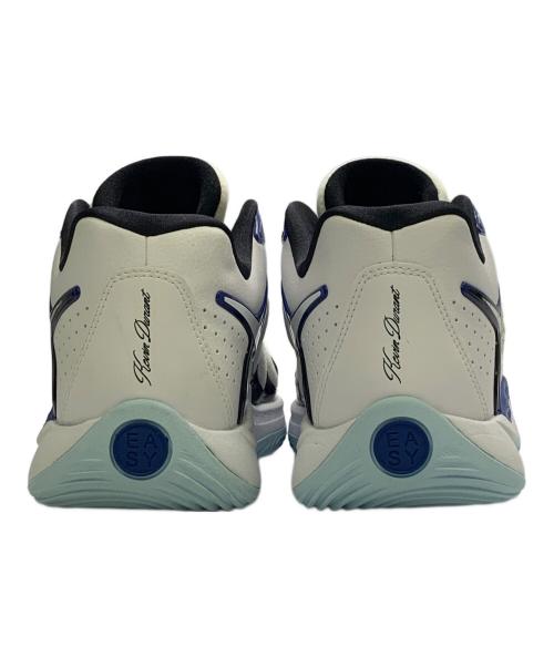 NIKE（ナイキ）NIKE (ナイキ) KD 17  ホワイト サイズ:UK　9の古着・服飾アイテム