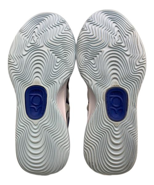 NIKE（ナイキ）NIKE (ナイキ) KD 17  ホワイト サイズ:UK　9の古着・服飾アイテム