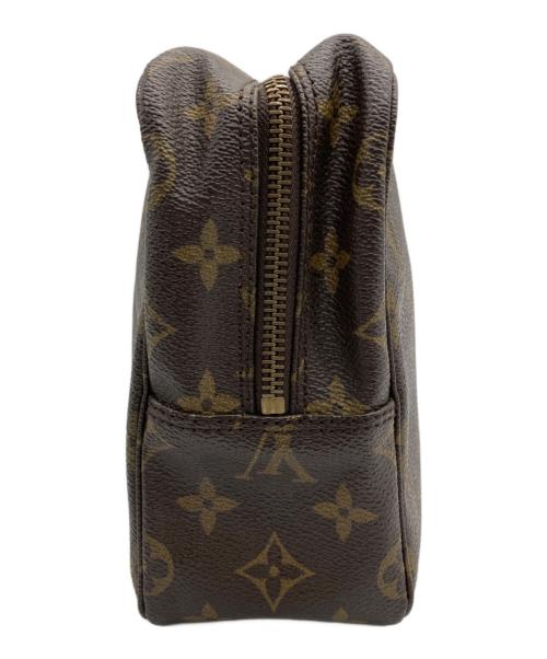 LOUIS VUITTON（ルイ ヴィトン）LOUIS VUITTON (ルイ ヴィトン) トゥルーストワレット28 モノグラムの古着・服飾アイテム