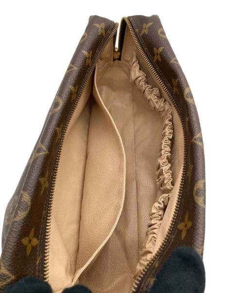 LOUIS VUITTON（ルイ ヴィトン）LOUIS VUITTON (ルイ ヴィトン) トゥルーストワレット28 モノグラムの古着・服飾アイテム