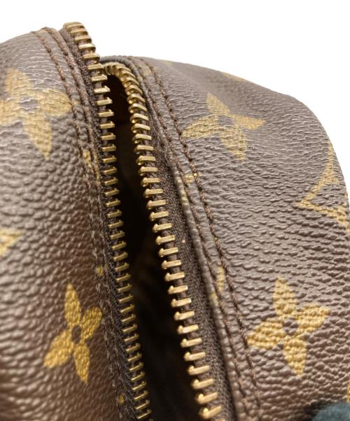 LOUIS VUITTON（ルイ ヴィトン）LOUIS VUITTON (ルイ ヴィトン) トゥルーストワレット28 モノグラムの古着・服飾アイテム