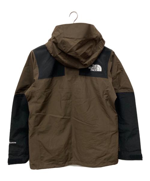 THE NORTH FACE（ザ ノース フェイス）THE NORTH FACE (ザ ノース フェイス) マウンテンジャケット オリーブ サイズ:L 未使用品の古着・服飾アイテム