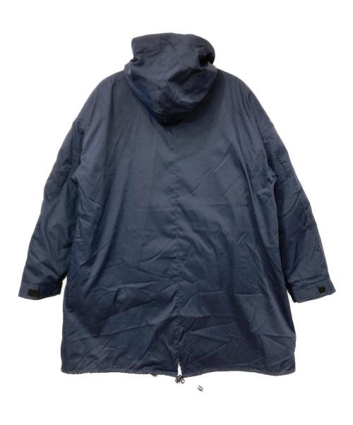 LEYLINE（レイライン）LEYLINE (レイライン) M-65シティモッズコート ネイビー サイズ:FREEの古着・服飾アイテム