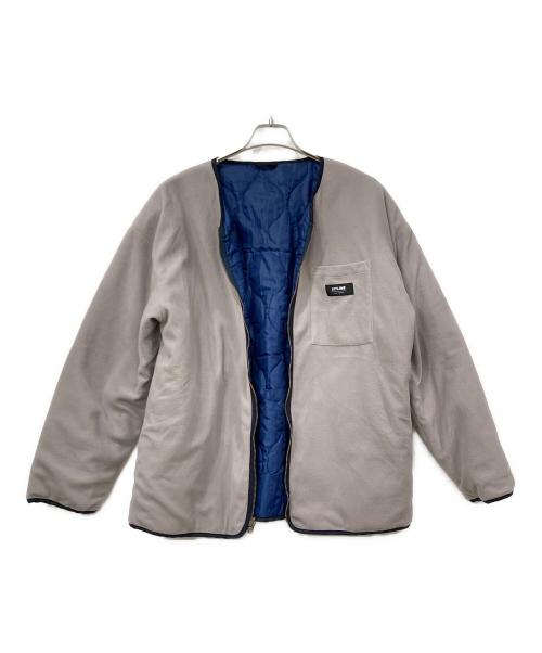 LEYLINE（レイライン）LEYLINE (レイライン) M-65シティモッズコート ネイビー サイズ:FREEの古着・服飾アイテム