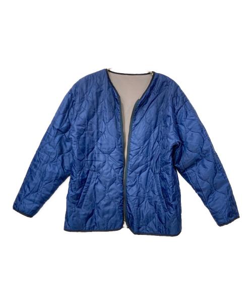 LEYLINE（レイライン）LEYLINE (レイライン) M-65シティモッズコート ネイビー サイズ:FREEの古着・服飾アイテム