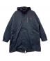 LEYLINE（レイライン）の古着「M-65シティモッズコート」｜ネイビー