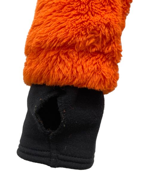 THE NORTH FACE（ザ ノース フェイス）THE NORTH FACE (ザ ノース フェイス) アンタークティカバーサロフトジャケット オレンジ サイズ:Lの古着・服飾アイテム