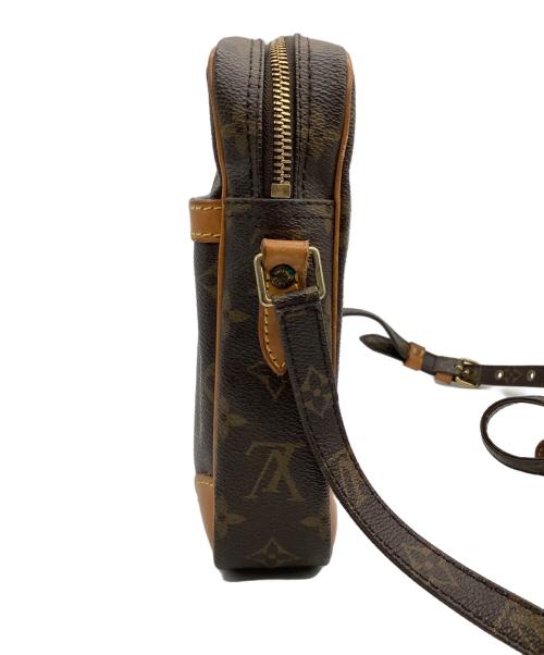 LOUIS VUITTON（ルイ ヴィトン）LOUIS VUITTON (ルイ ヴィトン) モノグラム・ダヌーヴ クロスボディバッグ／MONOGRAM DANUBE CROSS BODYの古着・服飾アイテム