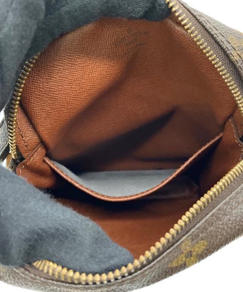 LOUIS VUITTON（ルイ ヴィトン）LOUIS VUITTON (ルイ ヴィトン) モノグラム・ダヌーヴ クロスボディバッグ／MONOGRAM DANUBE CROSS BODYの古着・服飾アイテム