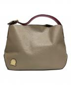 A.D.M.J.エーディーエムジェイ）の古着「ワンショルダー」｜ベージュ