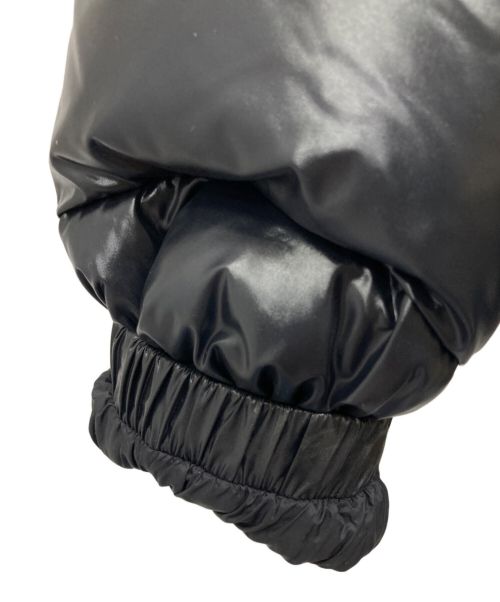 Pyrenex（ピレネックス）Pyrenex (ピレネックス) ダウンジャケット ブラック サイズ:Mの古着・服飾アイテム