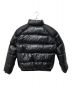 Pyrenex (ピレネックス) ダウンジャケット ブラック サイズ:M：26000円