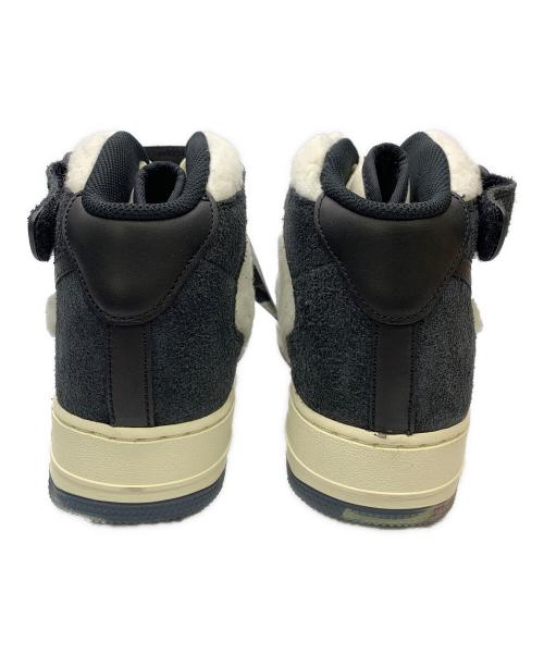 NIKE（ナイキ）NIKE (ナイキ) AIR FORCE 1(エアフォース1） MID '07 PRM 