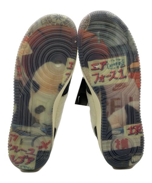 NIKE（ナイキ）NIKE (ナイキ) AIR FORCE 1(エアフォース1） MID '07 PRM 