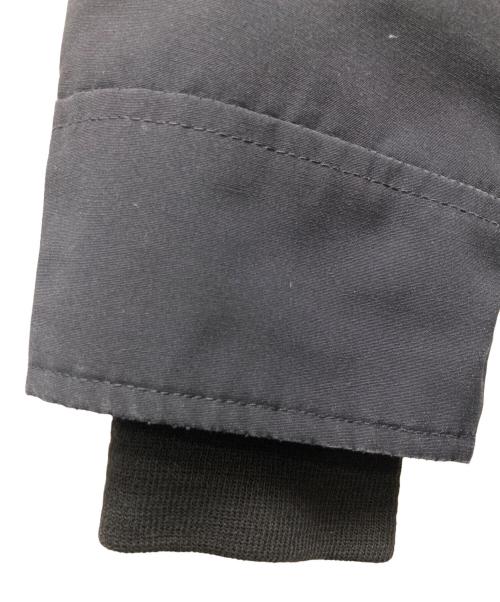 CANADA GOOSE（カナダグース）CANADA GOOSE (カナダグース) ジャスパー ダウンジャケット／JASPER DOWN JKT ブラック サイズ:SIZE XSの古着・服飾アイテム