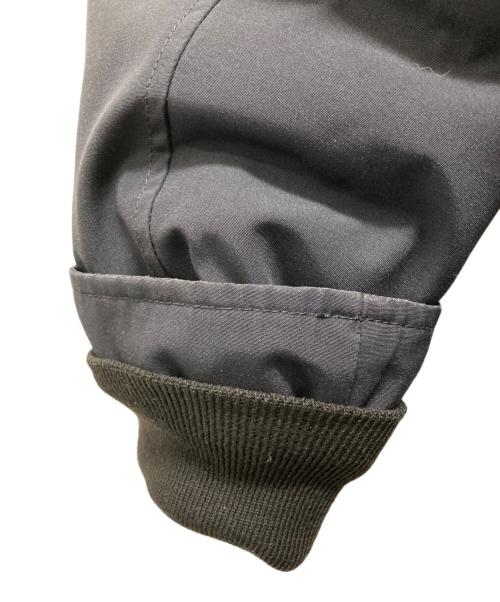 CANADA GOOSE（カナダグース）CANADA GOOSE (カナダグース) ジャスパー ダウンジャケット／JASPER DOWN JKT ブラック サイズ:SIZE XSの古着・服飾アイテム