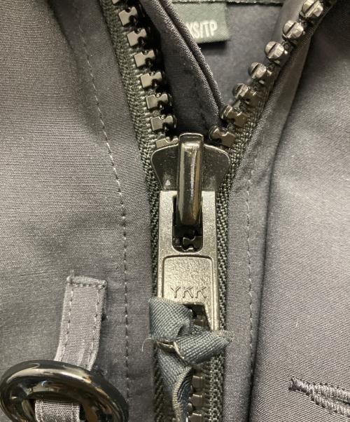 CANADA GOOSE（カナダグース）CANADA GOOSE (カナダグース) ジャスパー ダウンジャケット／JASPER DOWN JKT ブラック サイズ:SIZE XSの古着・服飾アイテム