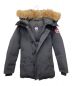 CANADA GOOSEの古着・服飾アイテム：48000円
