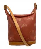 LOUIS VUITTONルイ ヴィトン）の古着「ルトゥーケ ヴィトンカップ」｜レッド