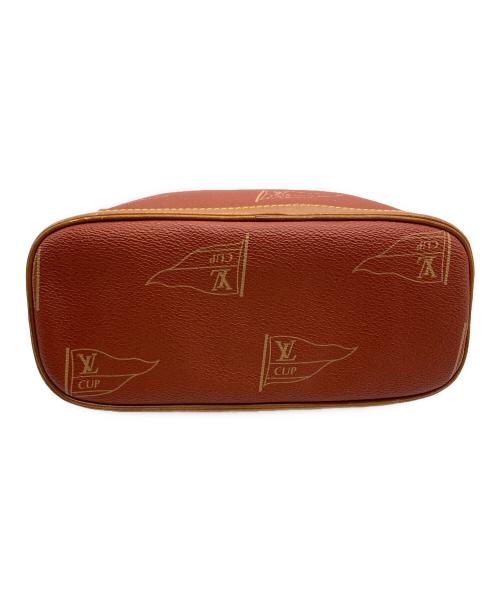 LOUIS VUITTON（ルイ ヴィトン）LOUIS VUITTON (ルイ ヴィトン) ルトゥーケ ヴィトンカップ レッドの古着・服飾アイテム