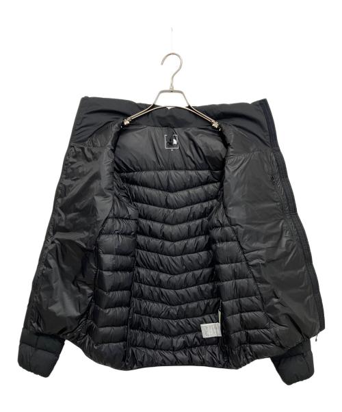 THE NORTH FACE（ザ ノース フェイス）THE NORTH FACE (ザ ノース フェイス) Thunder Jacket(サンダージャケット) ブラック サイズ:Mの古着・服飾アイテム