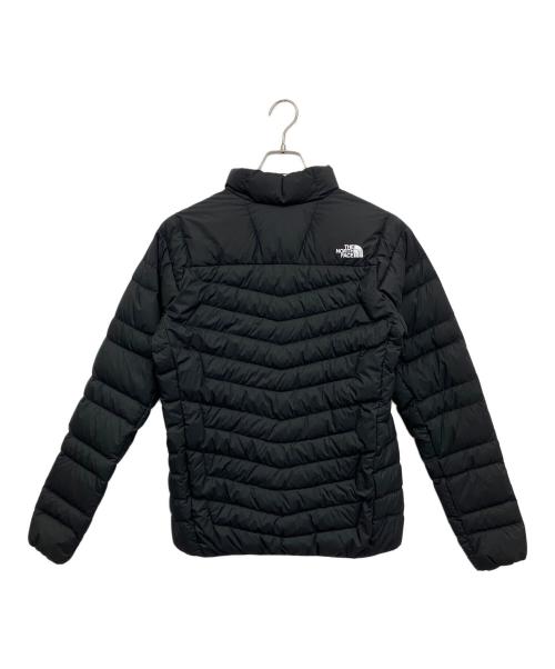 THE NORTH FACE（ザ ノース フェイス）THE NORTH FACE (ザ ノース フェイス) Thunder Jacket(サンダージャケット) ブラック サイズ:Mの古着・服飾アイテム