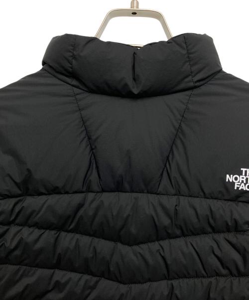 THE NORTH FACE（ザ ノース フェイス）THE NORTH FACE (ザ ノース フェイス) Thunder Jacket(サンダージャケット) ブラック サイズ:Mの古着・服飾アイテム
