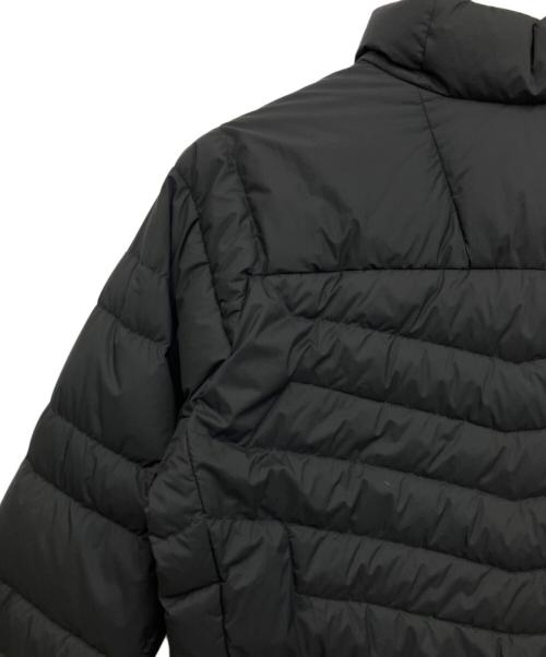 THE NORTH FACE（ザ ノース フェイス）THE NORTH FACE (ザ ノース フェイス) Thunder Jacket(サンダージャケット) ブラック サイズ:Mの古着・服飾アイテム