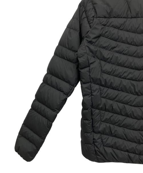THE NORTH FACE（ザ ノース フェイス）THE NORTH FACE (ザ ノース フェイス) Thunder Jacket(サンダージャケット) ブラック サイズ:Mの古着・服飾アイテム