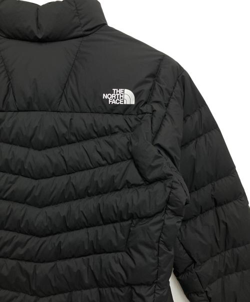 THE NORTH FACE（ザ ノース フェイス）THE NORTH FACE (ザ ノース フェイス) Thunder Jacket(サンダージャケット) ブラック サイズ:Mの古着・服飾アイテム