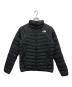 THE NORTH FACE（ザ ノース フェイス）の古着「Thunder Jacket(サンダージャケット)」｜ブラック