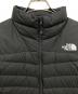 THE NORTH FACE (ザ ノース フェイス) Thunder Jacket(サンダージャケット) ブラック サイズ:M：13000円