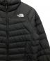 中古・古着 THE NORTH FACE (ザ ノース フェイス) Thunder Jacket(サンダージャケット) ブラック サイズ:M：13000円