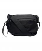 AERエアー）の古着「Day Sling 3 Max　ショルダーバッグ」｜ブラック