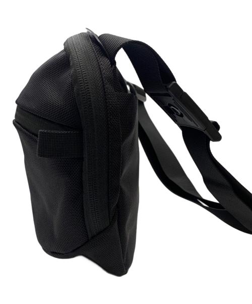 AER（エアー）AER (エアー) Day Sling 3 Max　ショルダーバッグ ブラックの古着・服飾アイテム