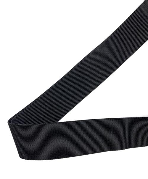 AER（エアー）AER (エアー) Day Sling 3 Max　ショルダーバッグ ブラックの古着・服飾アイテム