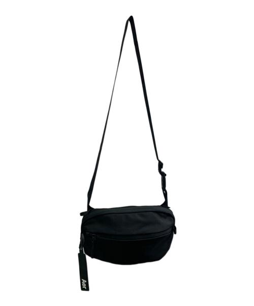 AER（エアー）AER (エアー) Day Sling 3 Max　ショルダーバッグ ブラックの古着・服飾アイテム