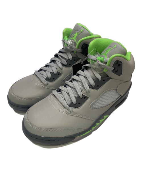 NIKE（ナイキ）NIKE (ナイキ) AIR JORDAN 5(エアジョーダン5） RETRO 