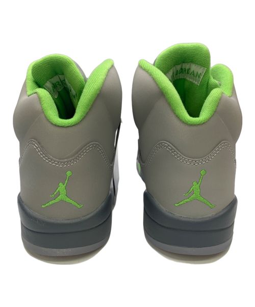NIKE（ナイキ）NIKE (ナイキ) AIR JORDAN 5(エアジョーダン5） RETRO 