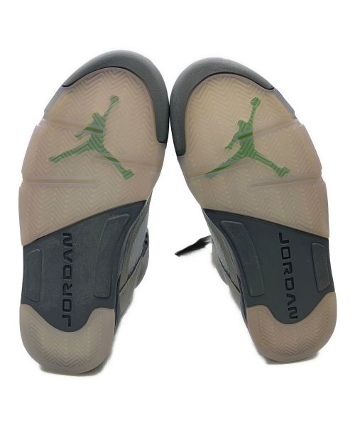 NIKE（ナイキ）NIKE (ナイキ) AIR JORDAN 5(エアジョーダン5） RETRO 