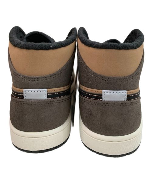 NIKE（ナイキ）NIKE (ナイキ) AIR JORDAN 1 MID SE